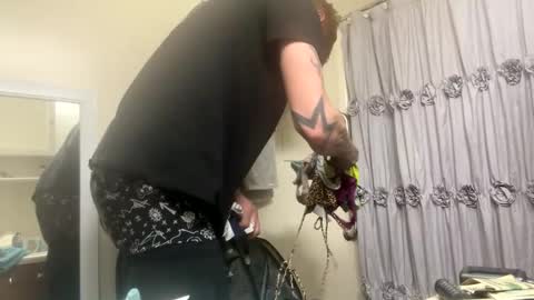 C2o7M3 online show from 01.18.25