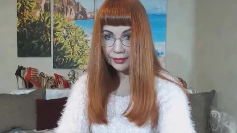 Danceglory online show from 02.19.26