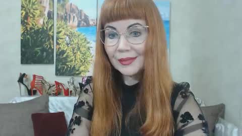 Danceglory online show from 03.31.26