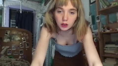 Your submissive patient online show from 02.07.26