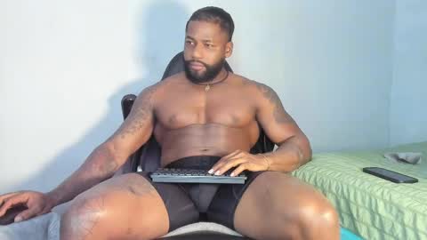 Dancel online show from 10.10.25