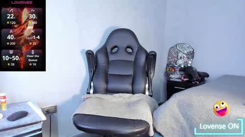 Dancel online show from 03.15.26