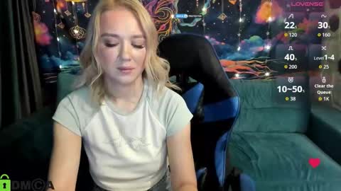 dances_queen online show from 02.02.26