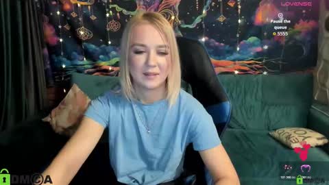 dances_queen online show from 02.27.26