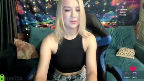 dances_queen online show from 03.01.26