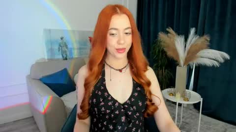 Camilla online show from 06.02.26