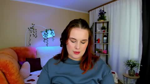 Snapshot of dancingsurprise chatting on 06.05.26 Olivia online show from 06.05.26