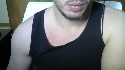 Snapshot of dandanillo chatting on 10.24.25 Dan online show from 10.24.25