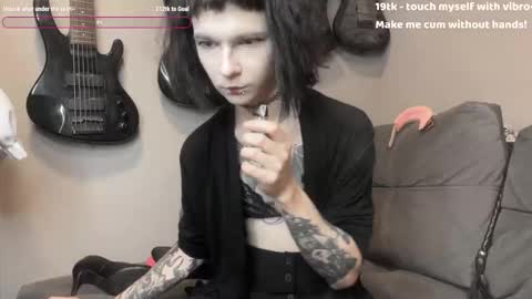 dandelion_sea online show from 10.18.25