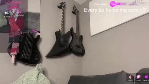 dandelion_sea online show from 01.11.26