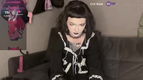 Snapshot of dandelion_sea chatting on 02.03.26 dandelion_sea online show from 02.03.26