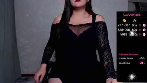 Snapshot of dandelionynyyy chatting on 10.05.25 Edel online show from 10.05.25