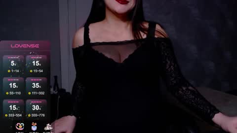 Snapshot of dandelionynyyy chatting on 02.05.26 Edel online show from 02.05.26