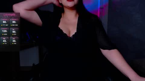 Snapshot of dandelionynyyy chatting on 02.20.26 Edel online show from 02.20.26