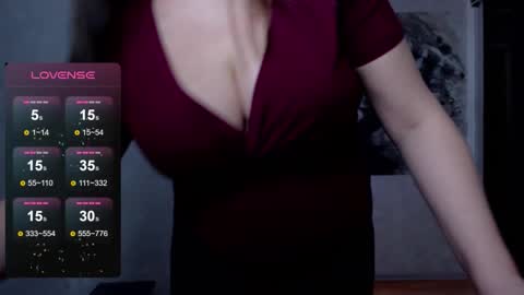 Snapshot of dandelionynyyy chatting on 02.22.26 Edel online show from 02.22.26