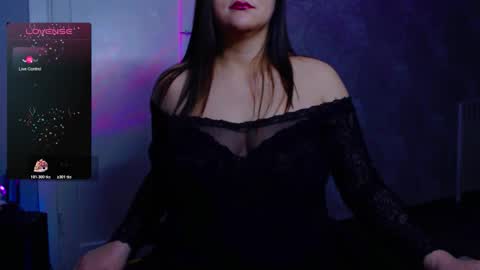 Snapshot of dandelionynyyy chatting on 02.27.26 Edel online show from 02.27.26