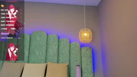 Daniela online show from 12.16.25