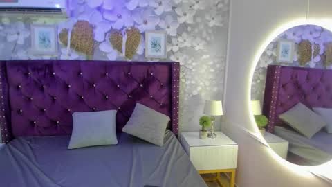 Daniela online show from 03.19.26