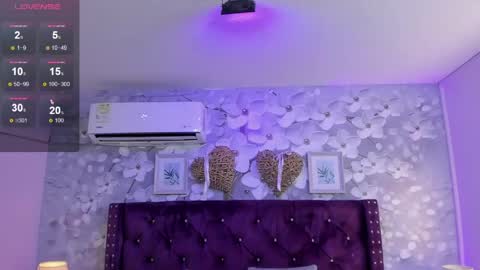 Daniela online show from 04.10.26