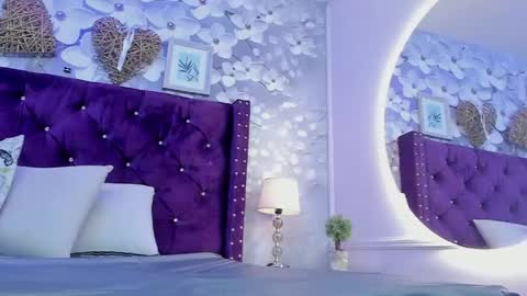 Daniela online show from 04.17.26