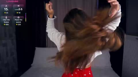 Asha online show from 10.19.25