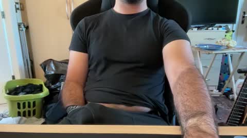 Snapshot of danfloggins chatting on 03.21.26 Dan online show from 03.21.26