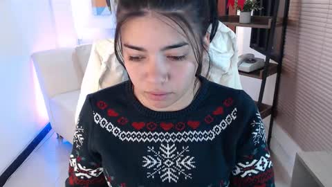 Veronica online show from 12.17.25