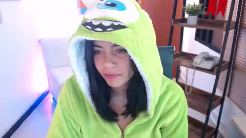 Veronica online show from 03.07.26