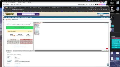 dangermouse2031 online show from 01.14.26