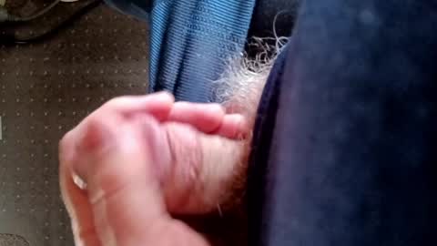 dangermouse2033 online show from 04.24.26