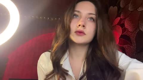 dangerous_softness online show from 04.16.26