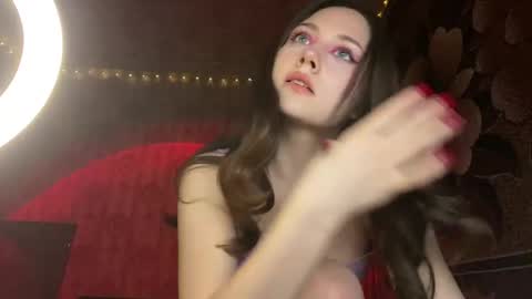 dangerous_softness online show from 04.18.26