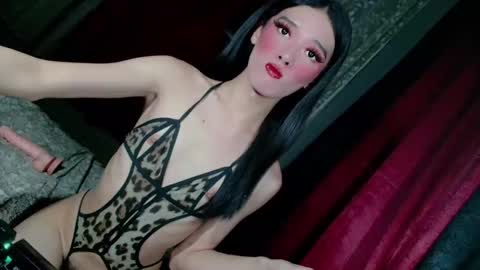 Nica online show from 09.12.25