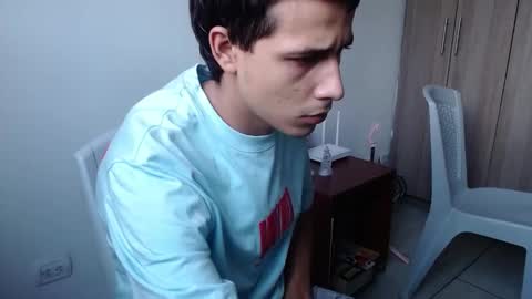 Ela and Santi online show from 10.01.25