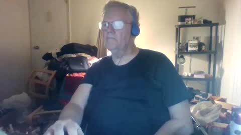 dangerslut7 online show from 10.11.25