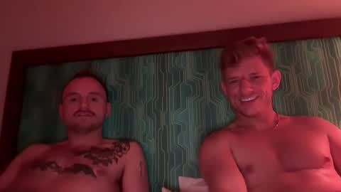 Snapshot of danghotdusty chatting on 11.18.25 Dangelotysm online show from 11.18.25