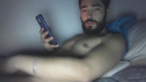 Snapshot of dani3l9905 chatting on 10.10.25 dani3l9905 online show from 10.10.25