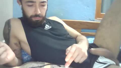 Snapshot of dani3l9905 chatting on 10.14.25 dani3l9905 online show from 10.14.25