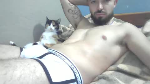 Snapshot of dani3l9905 chatting on 10.18.25 dani3l9905 online show from 10.18.25