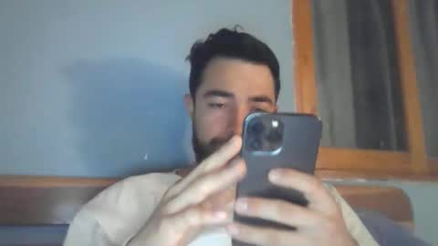 Snapshot of dani3l9905 chatting on 11.08.25 dani3l9905 online show from 11.08.25