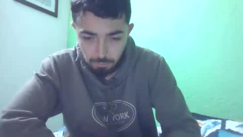 Snapshot of dani3l9905 chatting on 11.30.25 dani3l9905 online show from 11.30.25