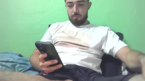 Snapshot of dani3l9905 chatting on 12.05.25 dani3l9905 online show from 12.05.25