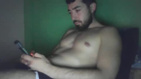 Snapshot of dani3l9905 chatting on 12.15.25 dani3l9905 online show from 12.15.25