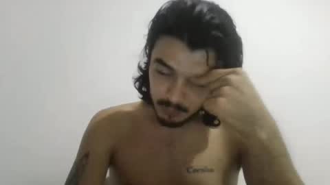 dani_42017 online show from 10.26.25