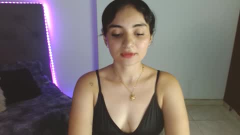 Snapshot of dani__naughty chatting on 10.22.25 Dany online show from 10.22.25