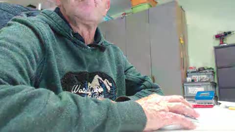 dani_alpina online show from 10.09.25