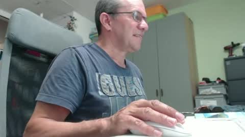 dani_alpina online show from 07.01.26