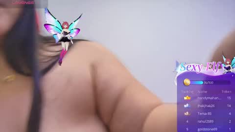 Dani online show from 12.10.24