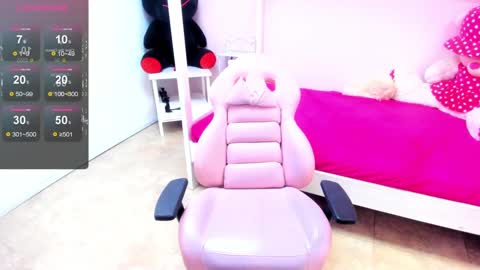 Dani online show from 12.27.24