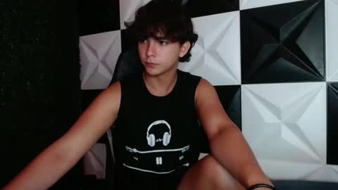 dani_cumboy online show from 12.28.24